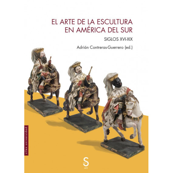 EL ARTE DE LA ESCULTURA EN AMERICA DEL SUR
