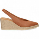 SIN TALON PIEL CUERO