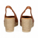 SIN TALON PIEL CUERO