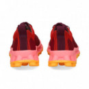 DEPORTIVO MALLA MULTI BURDEOS