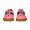 Bonanza Piel Fucsia  CAMPER