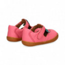 Bonanza Piel Fucsia  CAMPER