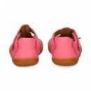 Bonanza Piel Fucsia  CAMPER