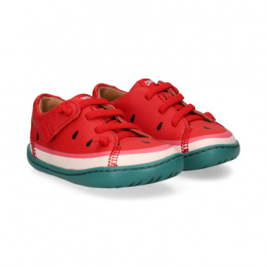 Deportivo Sandia Fucsia  CAMPER