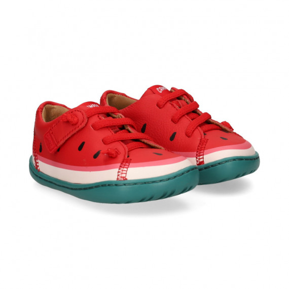 Deportivo Sandia Fucsia  CAMPER