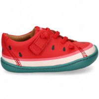 Deportivo Sandia Fucsia  CAMPER