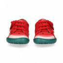 Deportivo Sandia Fucsia  CAMPER