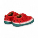 Deportivo Sandia Fucsia  CAMPER