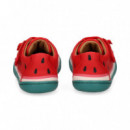 Deportivo Sandia Fucsia  CAMPER