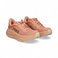 Deportivo Malla Rosa  HOKA