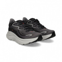 Deportivo Malla Gris  HOKA