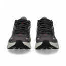 Deportivo Malla Gris  HOKA