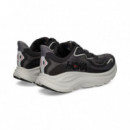 Deportivo Malla Gris  HOKA