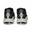 Deportivo Malla Gris  HOKA