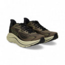 DEPORTIVO MALLA MARRON