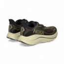 DEPORTIVO MALLA MARRON