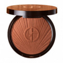 Luminous Silk Bronzer 
Polvos Bronceadores