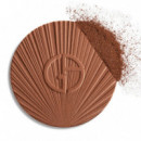 Luminous Silk Bronzer 
Polvos Bronceadores