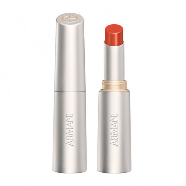 Prisma Flash Glossy Color Lip Balm
b&aacute;lsamo Labial con Color  ARMANI