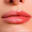 Prisma Flash Glossy Color Lip Balm
bálsamo Labial con Color  ARMANI