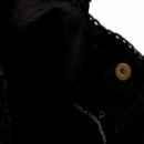 Bolso Striped Raffia-effect  LOLA CASADEMUNT