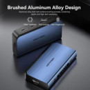 SWITCH CONMUTADOR VENTION HDMI 2.0 4K HDMI/H - 4XH