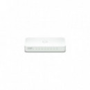 SWITCH D-LINK ETHERNET 8 PUERTOS GO-SW-8E