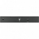 SWITCH D-LINK GIGABIT 16 PUERTOS GO-SW-16G/E