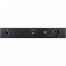 SWITCH D-LINK GIGABIT 24 PUERTOS DGS-1024D/E RACK