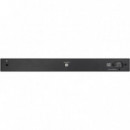 SWITCH D-LINK GIGABIT 24 PUERTOS DGS-1210-24/E
