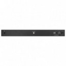 SWITCH D-LINK GIGABIT 28 PUERTOS DGS-1210-28