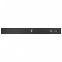 SWITCH D-LINK GIGABIT 28 PUERTOS DGS-1210-28