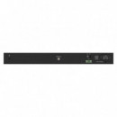 SWITCH D-LINK GIGABIT 28 PUERTOS DGS-1210-28ME