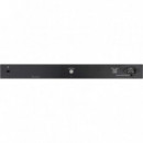 SWITCH D-LINK GIGABIT 28 PUERTOS DGS-1250-28X 24+4