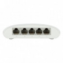 SWITCH D-LINK GIGABIT 5 PUERTOS DGS-1005D