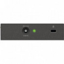 SWITCH D-LINK GIGABIT 5 PUERTOS DGS-105/E