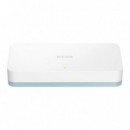 SWITCH D-LINK GIGABIT 8 PUERTOS DGS-1008D