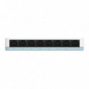 SWITCH D-LINK GIGABIT 8 PUERTOS DGS-1008D