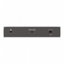 SWITCH D-LINK GIGABIT 8 PUERTOS DGS-1008P/E (4XPOE