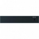 SWITCH D-LINK GIGABIT 8 PUERTOS DGS-108GL METALICO