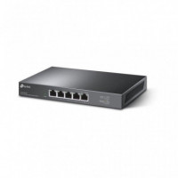 SWITCH TP-LINK GIGABIT 5 PUERTOS 2.5G TL-SG105-M2