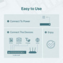 SWITCH TP-LINK GIGABIT 8 PUERTOS POE + 1 SFP TL-SG