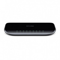 SWITCH TP-LINK GIGABIT 8 PUERTOS TL-SG1008D