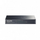 SWITCH TP-LINK GIGABIT 8 PUERTOS TL-SG1008P (4XPOE