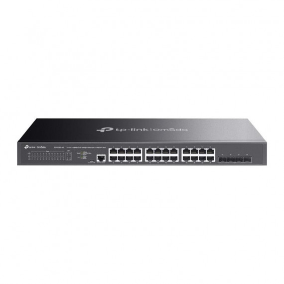 SWITCH TP-LINK JETSTREAM 24 PUERTOS + 4 SFP 10GE G