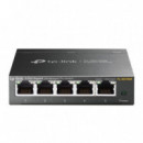 SWITCH TP-LINK TL-SG105E GIGABIT 5 PUERTOS EASY SM