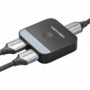 SWITCH/SPLITTER VENTION HDMI/H - X2 HDMI/H BIDIREC