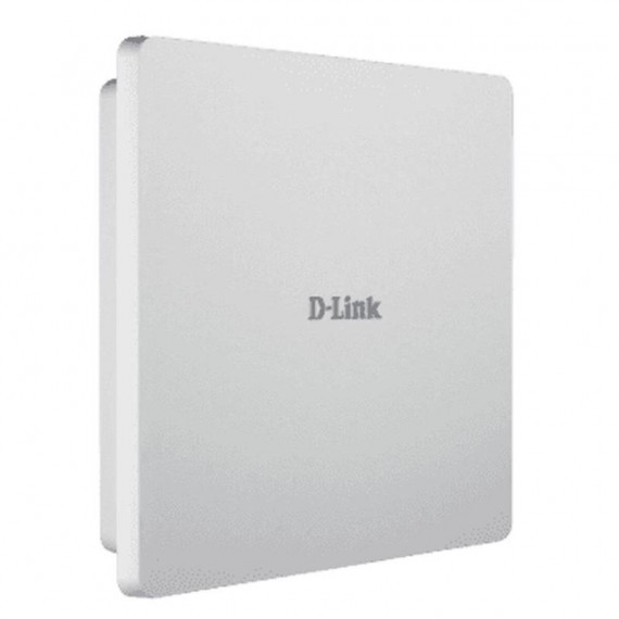 WIRELESS ACCESS POINT D-LINK DUAL WIFI6 DAP-X3060O