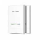 WIRELESS ACCESS POINT IP-COM 5GHZ 12DBI EXTERIOR I
