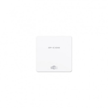 WIRELESS ACCESS POINT PARED IP-COM WIFI 6 AX3000